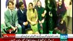 Girls Chanting 'Go Nawaz Go' In Wedding After Imran Khan Wins NA-122