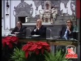 inaugurazione scuola di giornalismo suor orsola