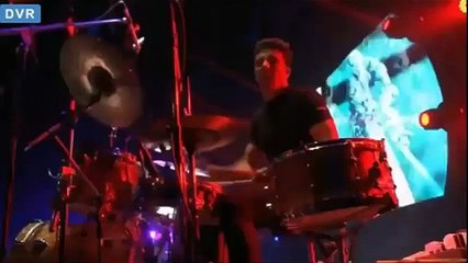 Lali Esposito & Asesina (Salta)