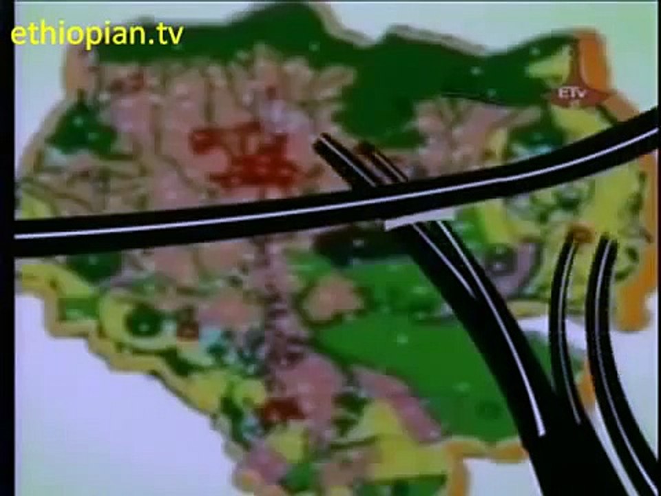 Ethiopia Addis Ababa