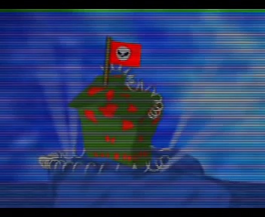 virus attack