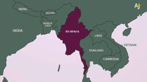 Violence In Myanmar Between Muslims And Buddhists Explained
