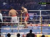 Boxen Wladimir Klitschko vs Corrie Sanders 8-3-2003.avi