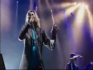 David Bowie Heros Glastonbury Film 2006