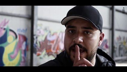 Ses-Kes feat. Dr. Fuchs - Sokakta Soluklan