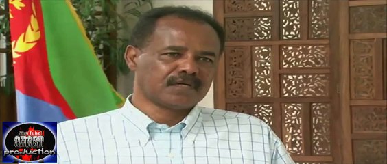 eritrean President  -new-part-3