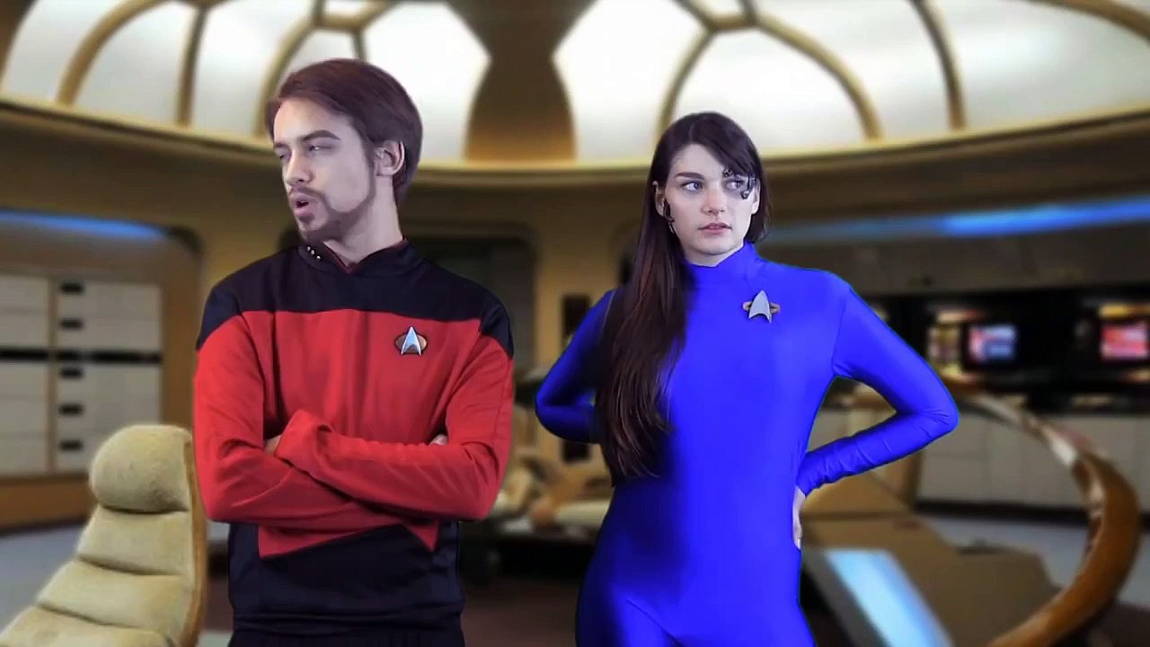 DIY Borg Cybernetic Implants (7 of 9 costume)