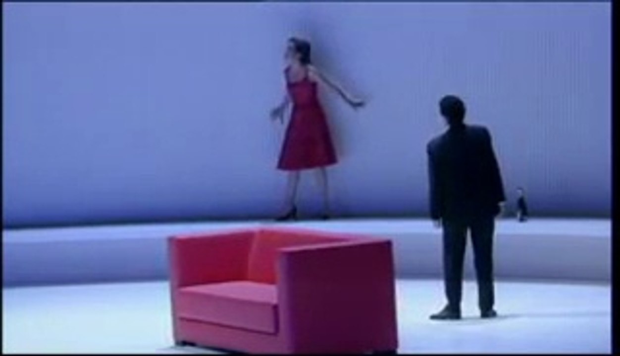 Ah forse lui - Sempre Libera (La Traviata)