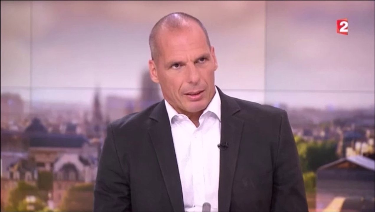 Varoufakis-France2