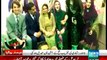 Girls Chanting ‘Go Nawaz Go’ In Wedding After Imran Khan Wins NA-122