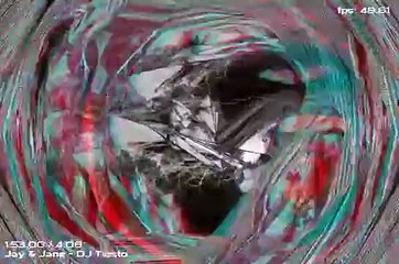 I Do Both Jay & Jane - La Rissa (Galactic Reprise) [Infiniti Rave Mix]