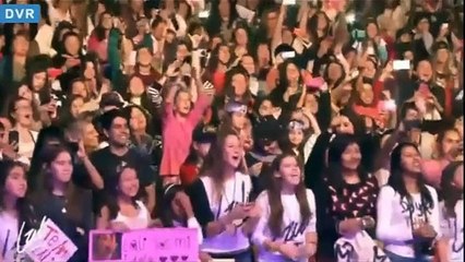 Lali Esposito & Júrame (Salta)