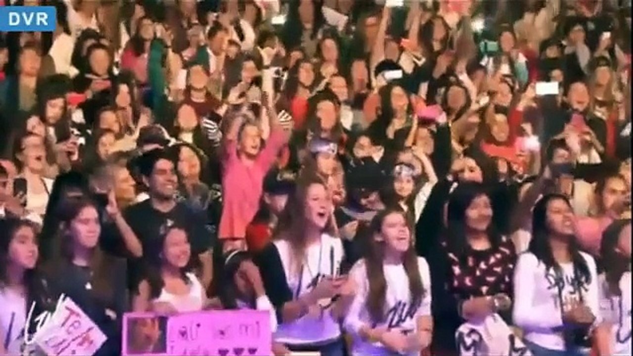 Lali Esposito & Júrame (Salta)