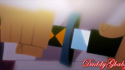 Samurai Jack vs Afro Samurai