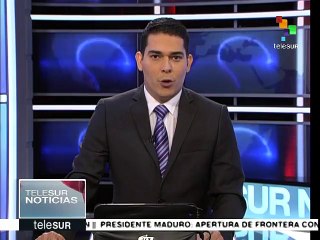 Pyongyang y Corea del Sur dialogan por conflicto en frontera