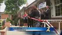 Covenant House opens new, larger facility for homeless youth