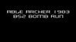 Able Archer 1983 - B52 Bomb Run
