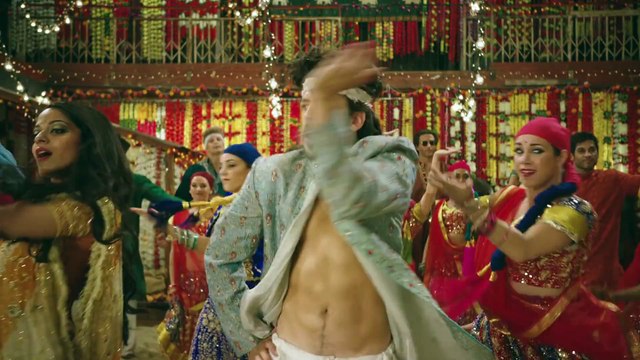 Madden NFL 16 - Madden: The Movie - PS4, Xbox One, PC