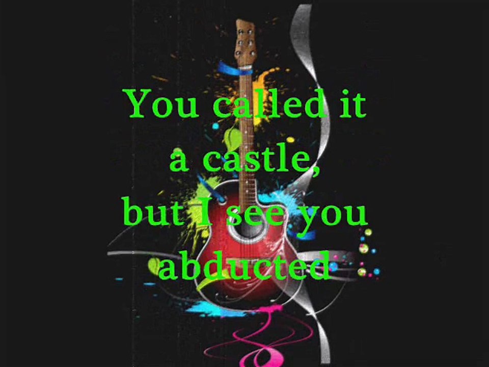 The Beat'ONE - The Ones Of My Joys And Sorrows (Lyric video)