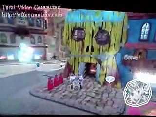 Banjo Kazooie Nuts & Bolts - Xbox 360 - Vídeo Análise