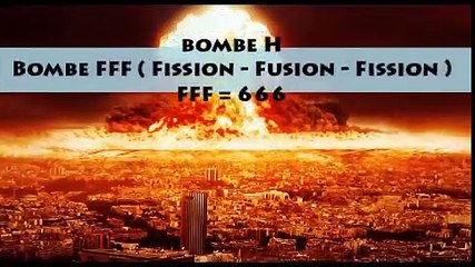 Le projet 666 Alpha-Omega Mondialiste des adorateurs de Satan