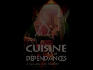 Cuisine et dépendances