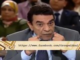 خطاب الوفا المقنع ضد أحمد الحليمي // mohamed el wafa