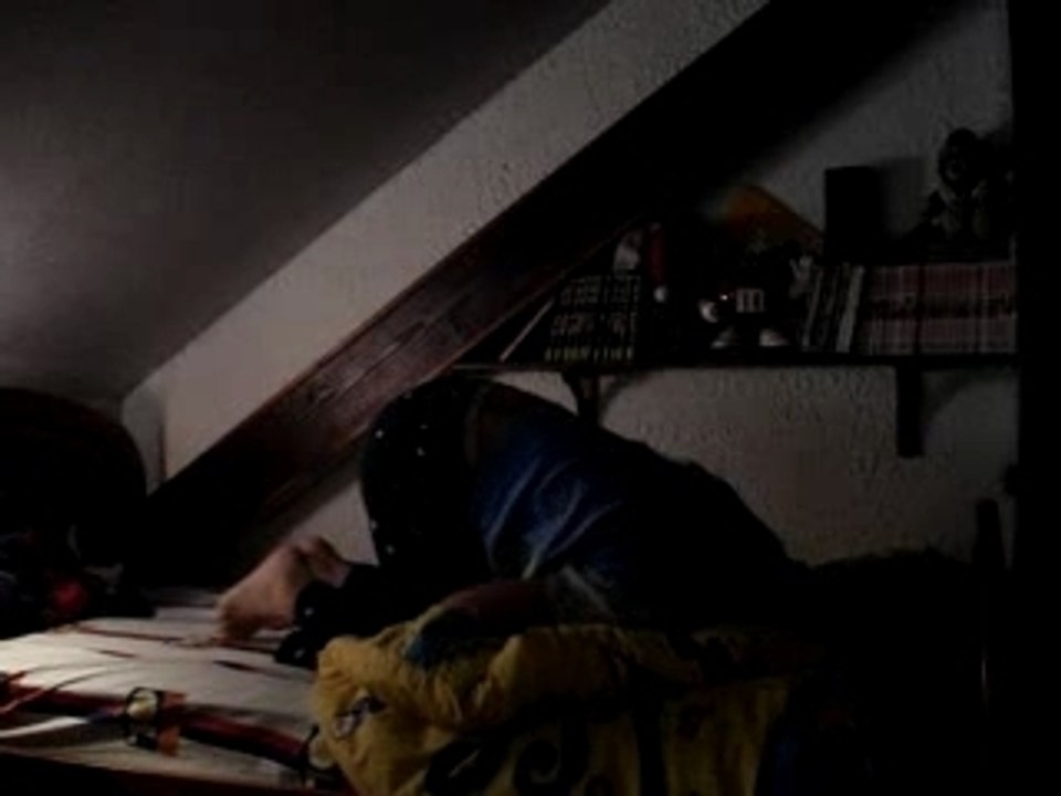 L'Ennui du Mardi - Eps. 01