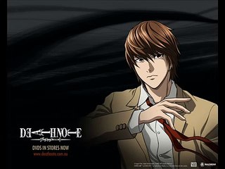 Death note soundtrack-L's Theme