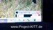 KITT spricht! Software-Demo Knight Rider KITT Talk