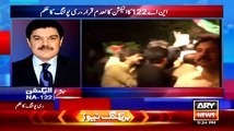 Mubashir Luqman Views On Imran Khan Wins NA-122