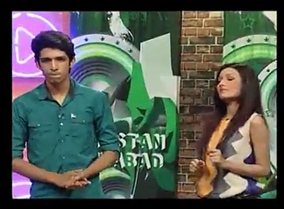 Pakistani