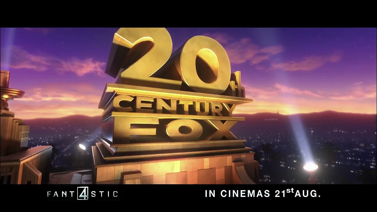 Fantastic Four | Captive  [HD]