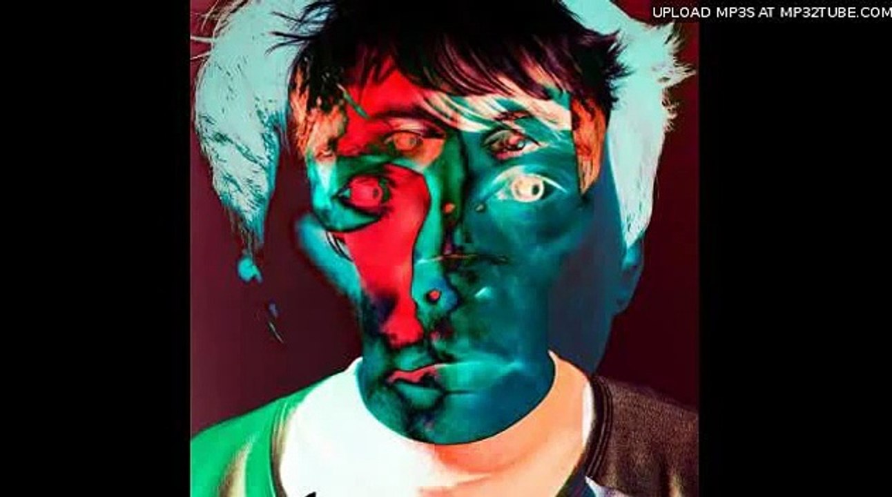 PANDA BEAR / atiba song