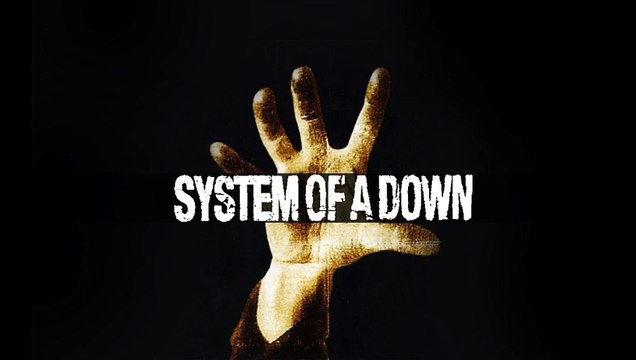 System of a Down - Chop Suey