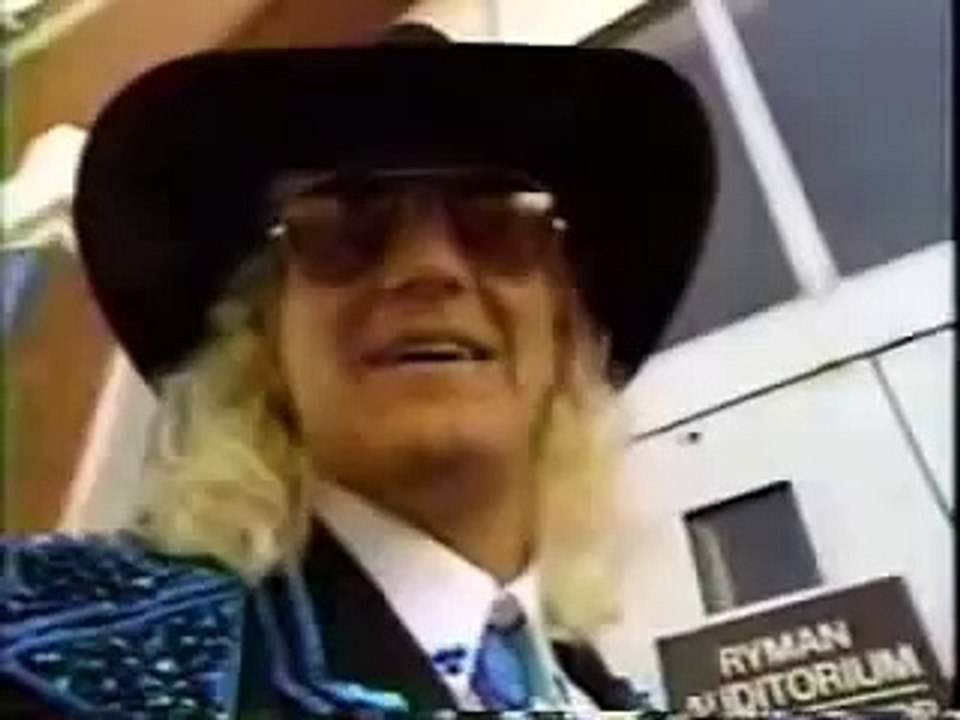 Jeff Jarrett Story Career In WWF & WCW
