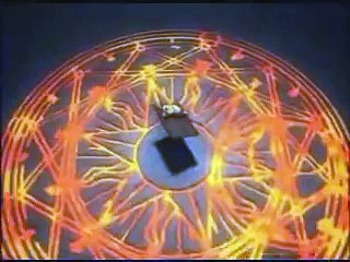 Cardcaptors First English Opening