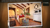 Location Vacances Appartement, Propriano (20), 826€/semaine