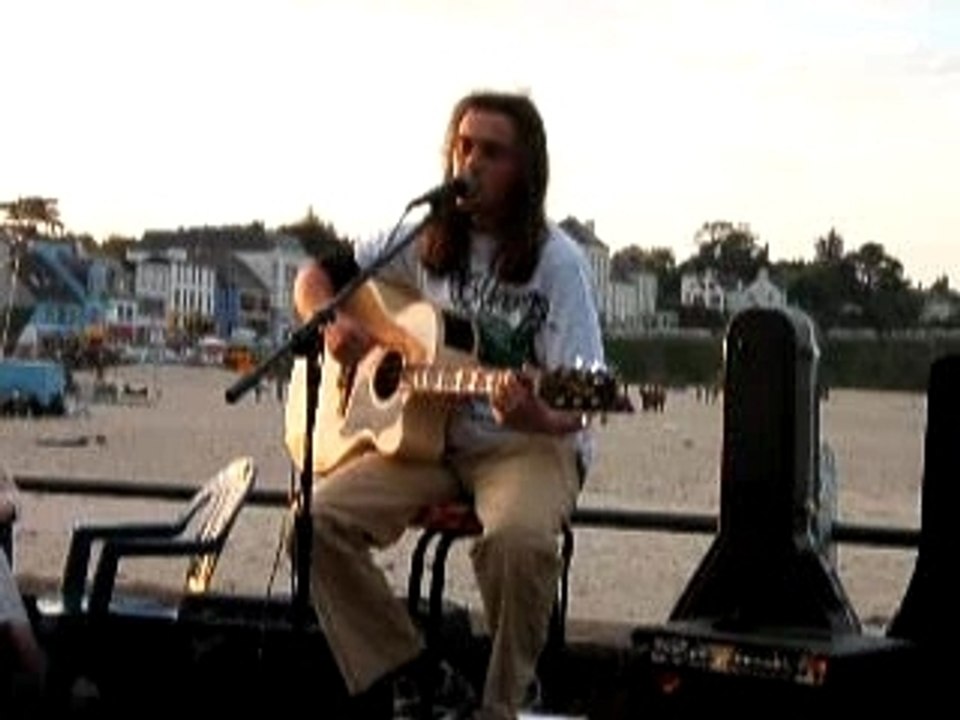 Sa Passion née au Népal - Ben - Morgat