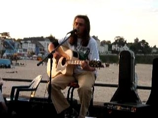 Sa Passion née au Népal - Ben - Morgat