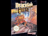 The best 8-bit music top 100; #91: Castlevania III: Dracula's Curse / NES -- Epitaph