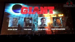 Black Ops 3 ZOMBIES - _THE GIANT_ STORYLINE! RICHTOFEN DEAD! (BO3 Storyline)