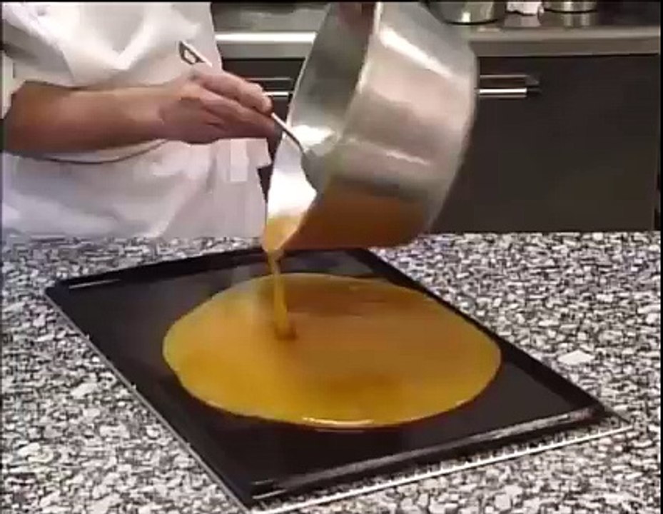 show kıtchen