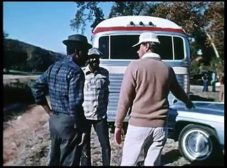 Making of Uptown Saturday Night (1974)