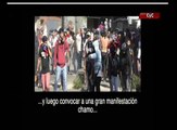 Difunden audio con nueva agenda desestabilizadora diseñada por Leopoldo López y Daniel Ceballos