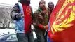 Eritrean demonstration against the UN sanction In DC.