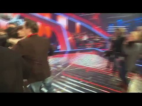 The Voice of Germany: Ivy Quainoo