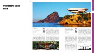 Architectural Guide Brazil