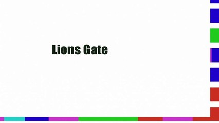 Lions Gate