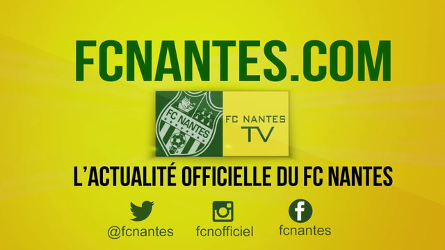 FC Nantes / Stade de Reims : les réactions